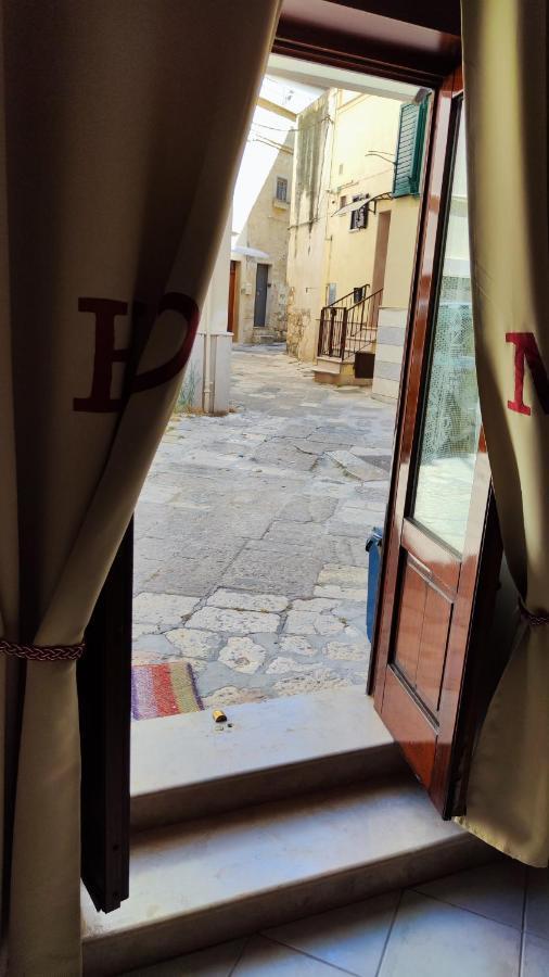 La Locanda Di Nonno Paolo Altamura Exterior foto