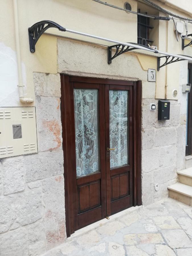 La Locanda Di Nonno Paolo Altamura Exterior foto